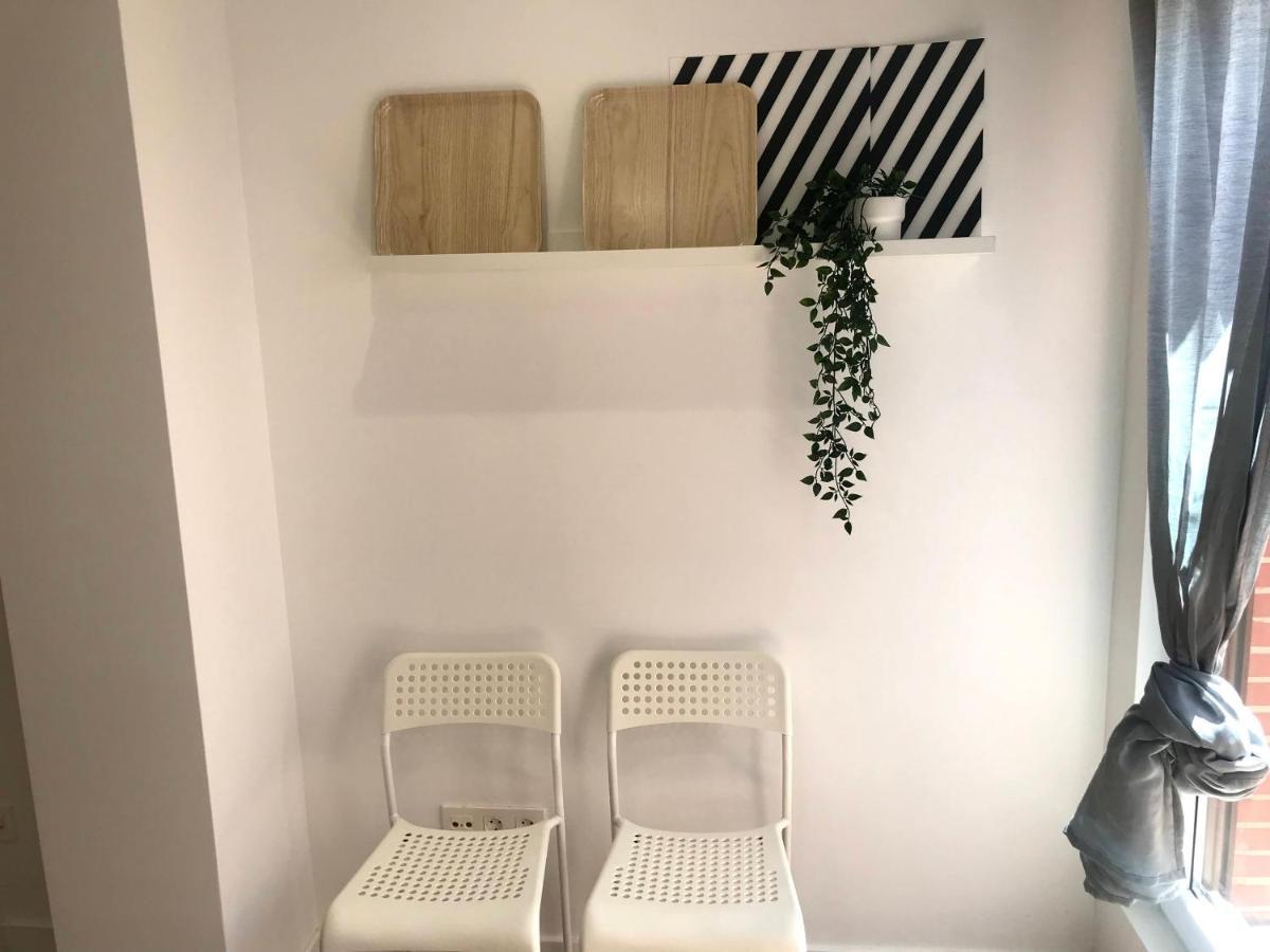 Insidehome Apartments - La Casita De Oscar Palencia Extérieur photo