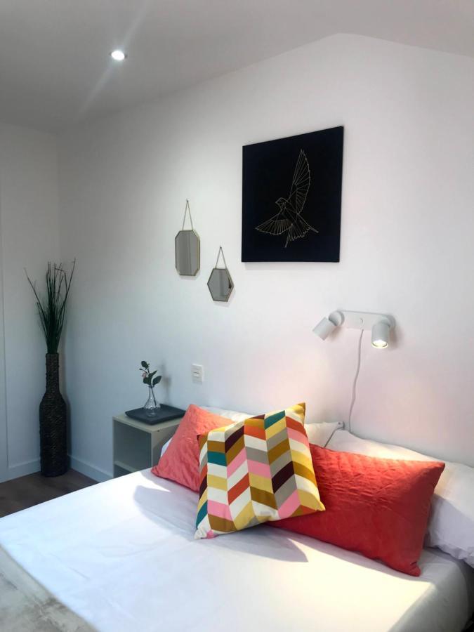 Insidehome Apartments - La Casita De Oscar Palencia Extérieur photo