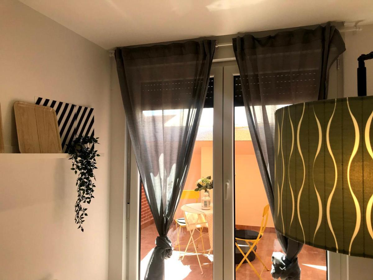 Insidehome Apartments - La Casita De Oscar Palencia Extérieur photo