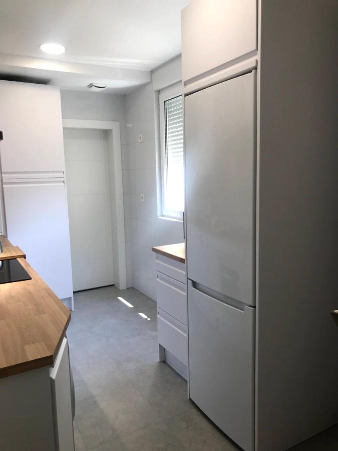 Insidehome Apartments - La Casita De Oscar Palencia Extérieur photo