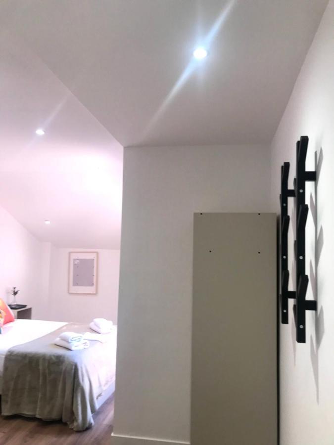 Insidehome Apartments - La Casita De Oscar Palencia Extérieur photo