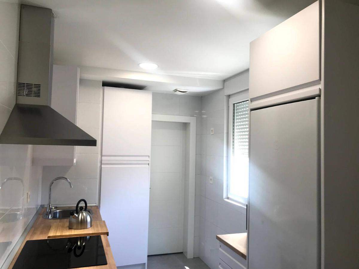 Insidehome Apartments - La Casita De Oscar Palencia Extérieur photo