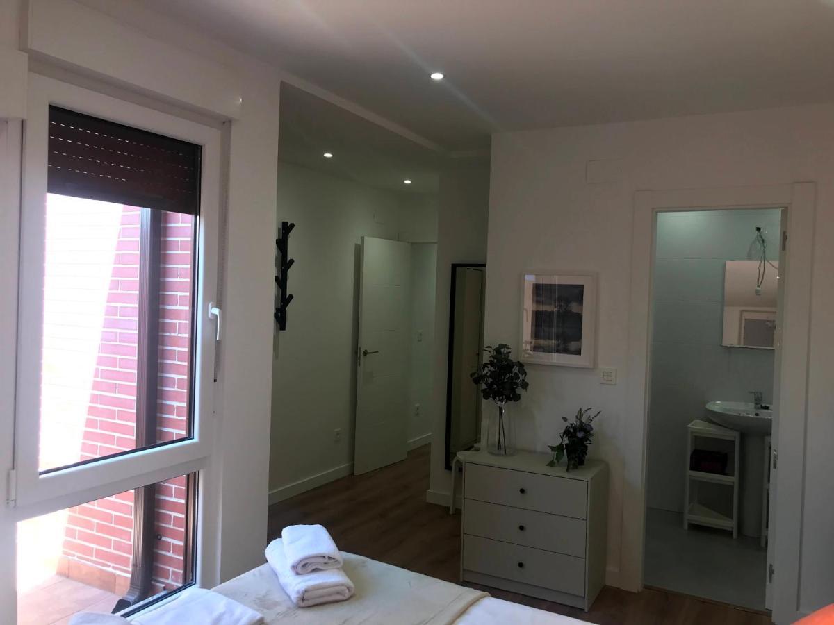Insidehome Apartments - La Casita De Oscar Palencia Extérieur photo