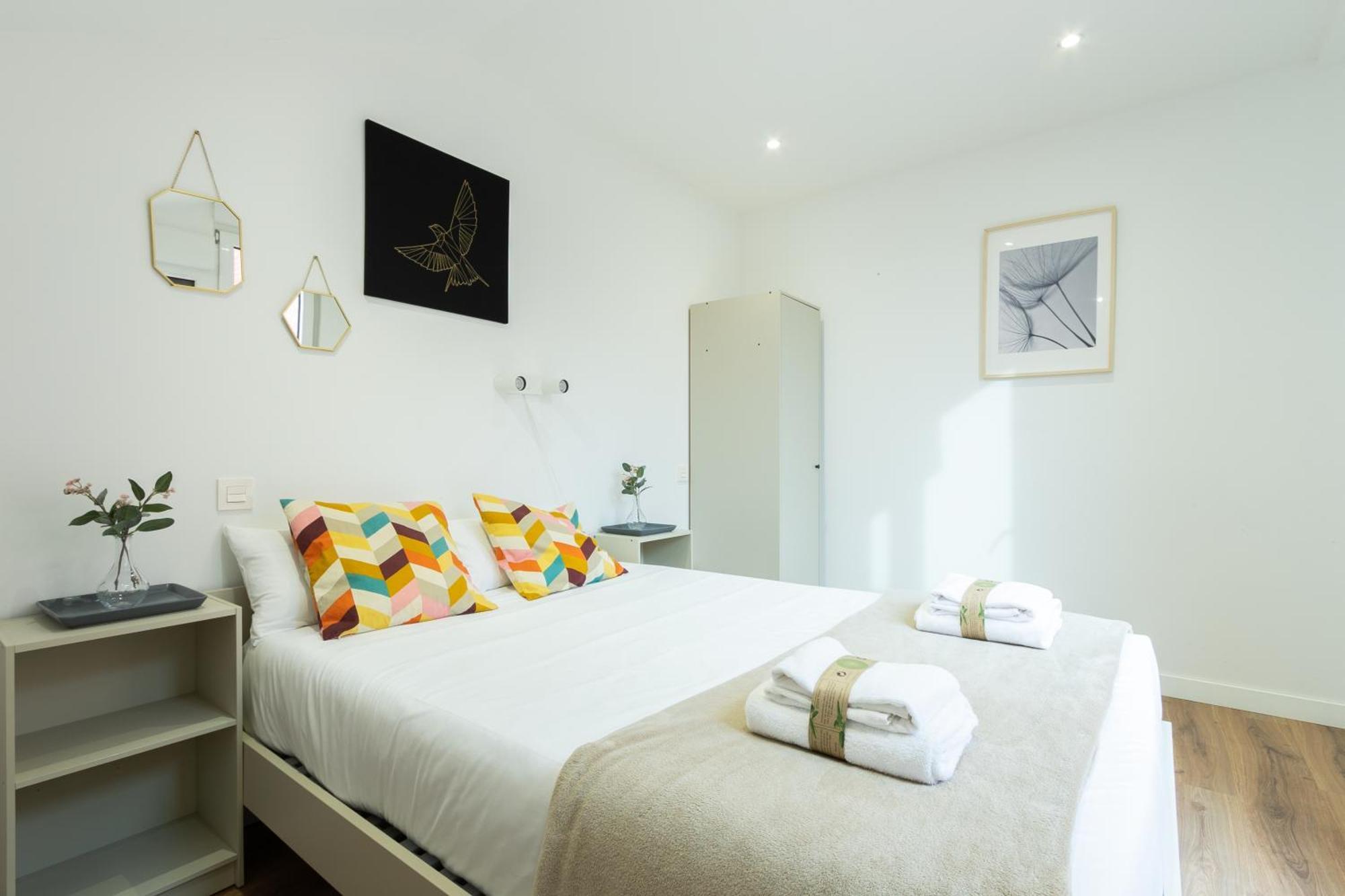 Insidehome Apartments - La Casita De Oscar Palencia Extérieur photo