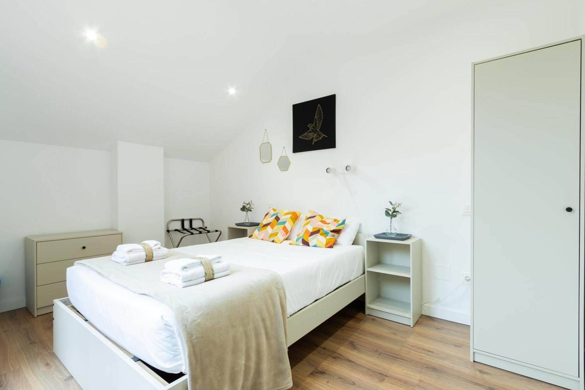 Insidehome Apartments - La Casita De Oscar Palencia Extérieur photo